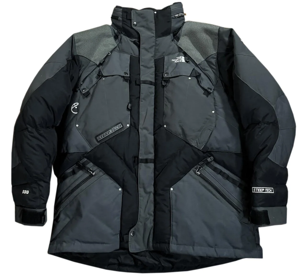 North+Face+600+Steep+Tech+